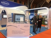 UKRC InHealth Stand